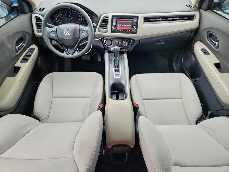 2020 HONDA HR-V LX  