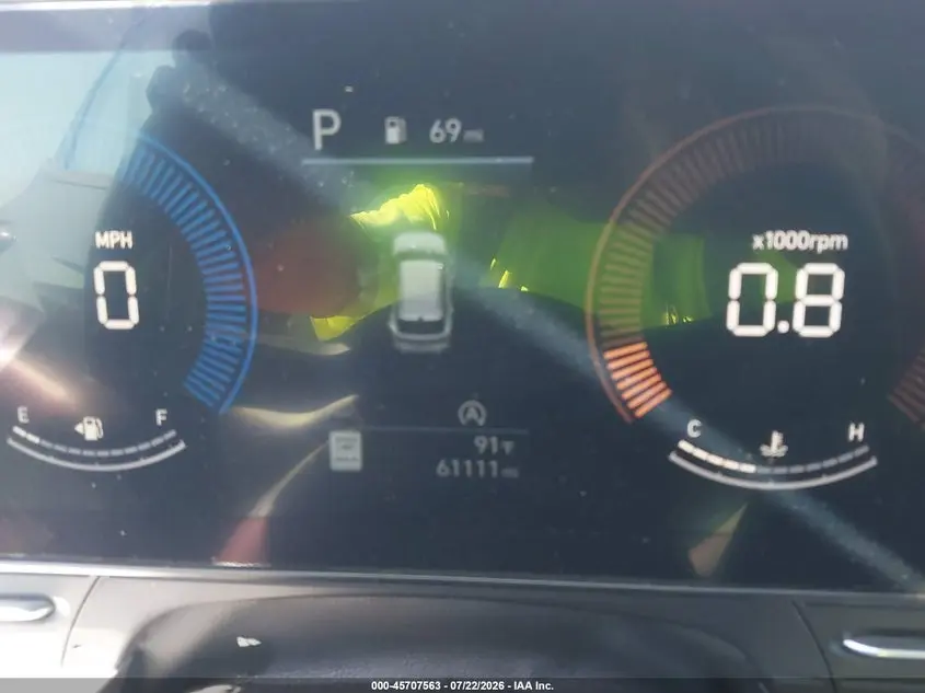 2024 HYUNDAI KONA SE