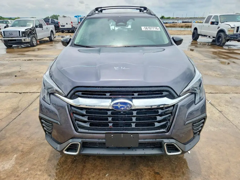 2025 SUBARU ASCENT TOURING  