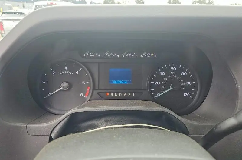 2024 FORD ECONOLINE E350 SUPER DUTY CUTAWAY VAN  