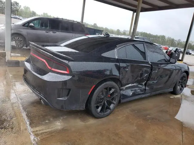2022 DODGE CHARGER GT