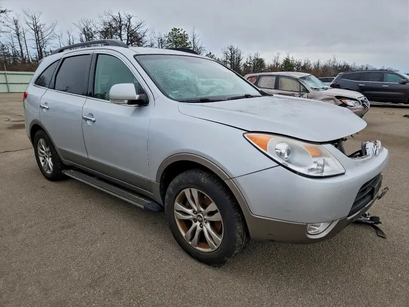 2012 HYUNDAI VERACRUZ GLS  