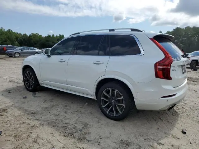 2019 VOLVO XC90 T6 MOMENTUM  