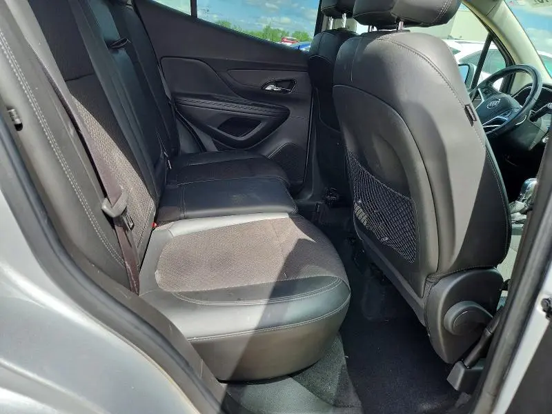 2019 BUICK ENCORE SPORT TOURING  