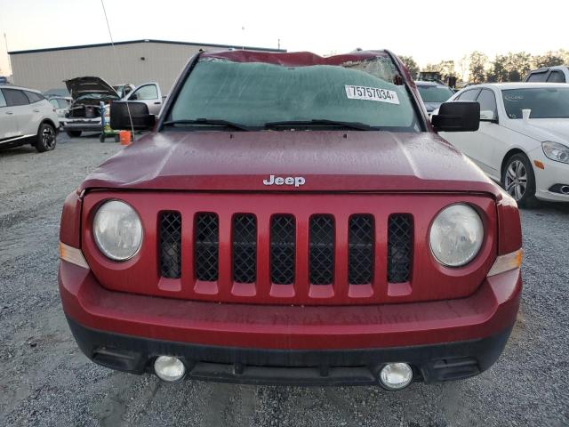 2012 JEEP PATRIOT SPORT