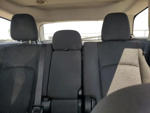 2018 DODGE JOURNEY SXT  