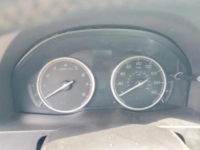 2014 ACURA RDX TECHNOLOGY  