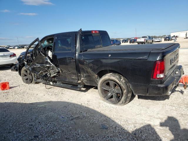 2017 RAM 1500 SPORT