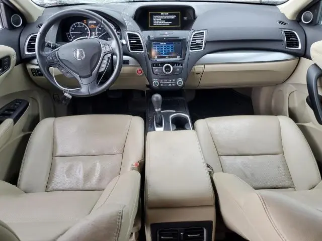 2016 ACURA RDX ADVANCE  
