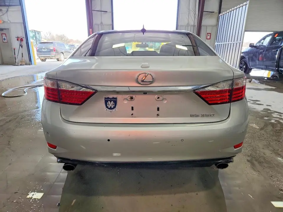 2013 LEXUS ES 350 BASE  