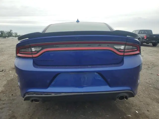2021 DODGE CHARGER GT  