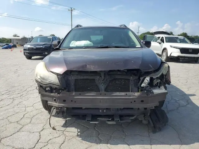 2013 SUBARU IMPREZA SPORT PREMIUM  