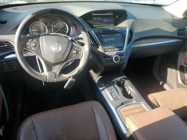 2020 ACURA MDX TECHNOLOGY  