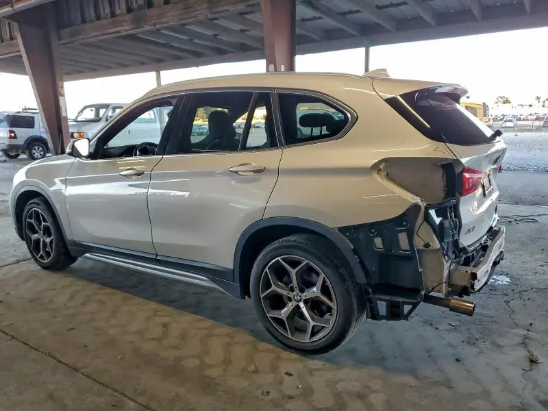 2018 BMW X1 SDRIVE28I  