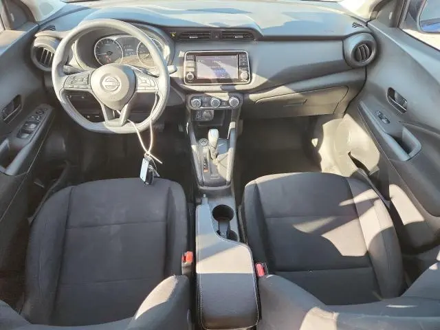 2023 NISSAN KICKS S  