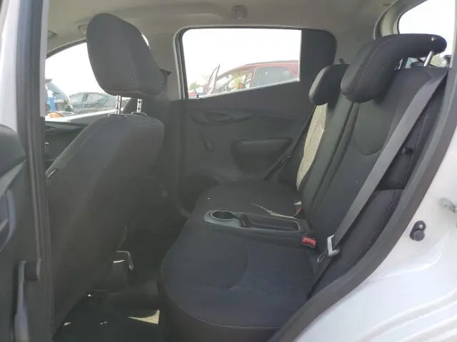 2020 CHEVROLET SPARK LS  