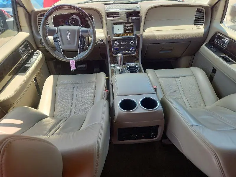 2017 LINCOLN NAVIGATOR SELECT  