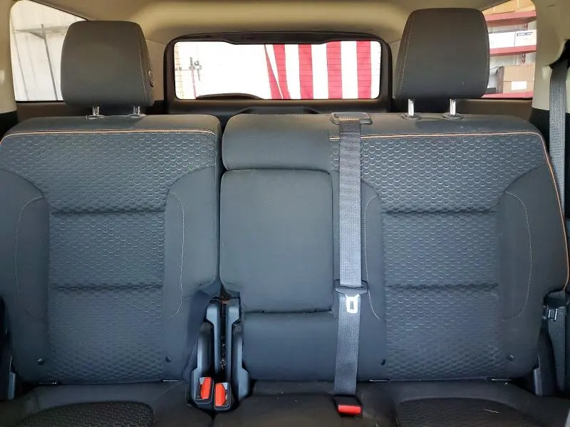 2017 GMC ACADIA ALL TERRAIN  