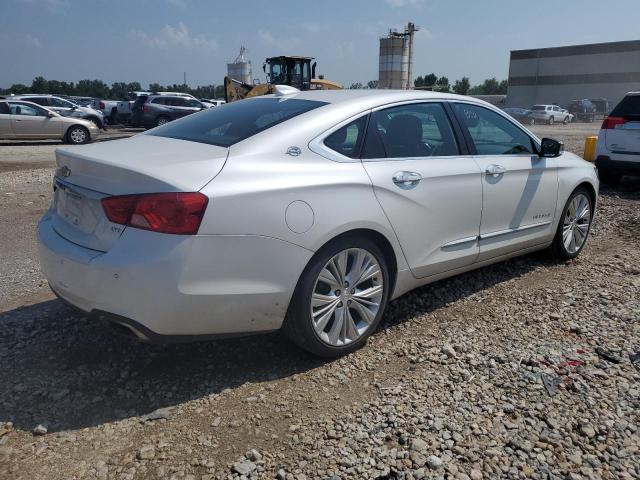 2015 CHEVROLET IMPALA LTZ