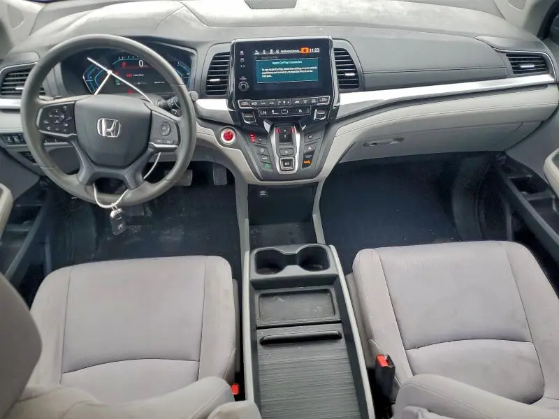 2020 HONDA ODYSSEY EX  