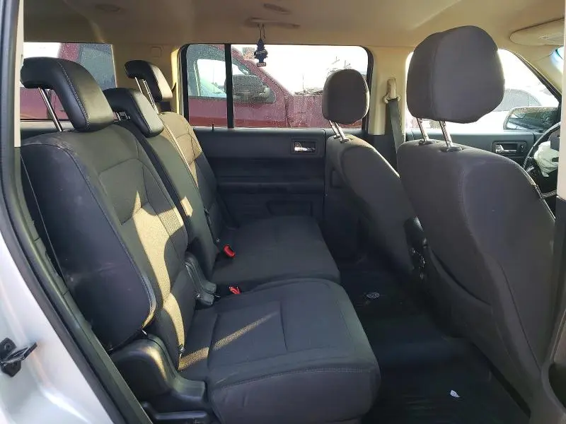 2016 FORD FLEX SE  