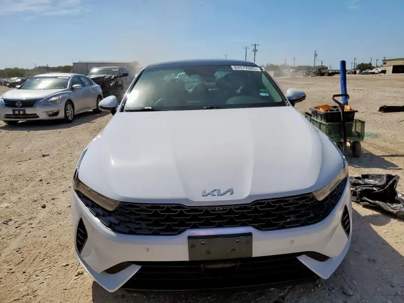 2023 KIA K5 EX  