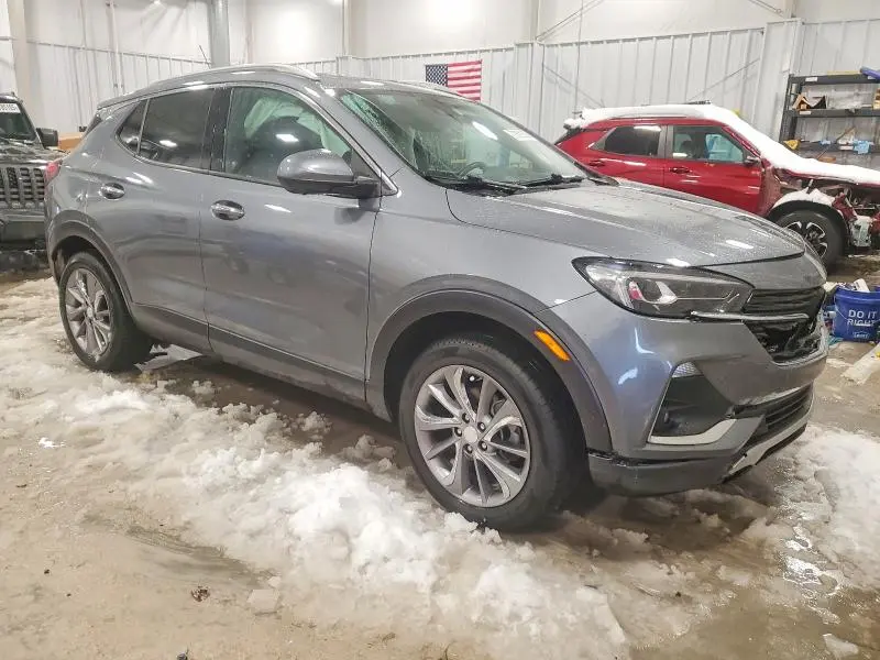 2020 BUICK ENCORE GX ESSENCE  