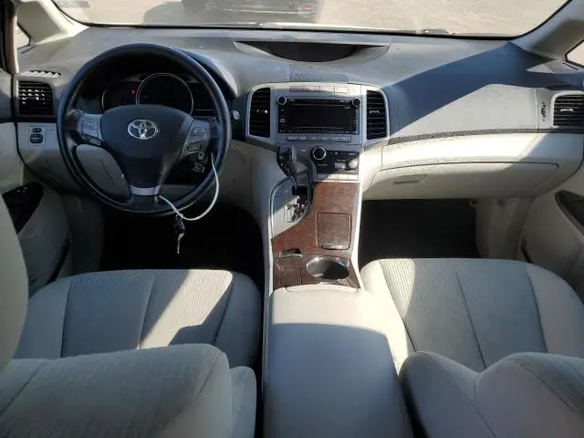 2011 TOYOTA VENZA   