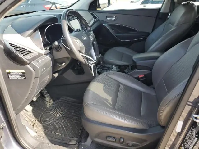 2013 HYUNDAI SANTA FE SPORT 