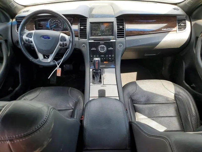 2014 FORD TAURUS LIMITED  