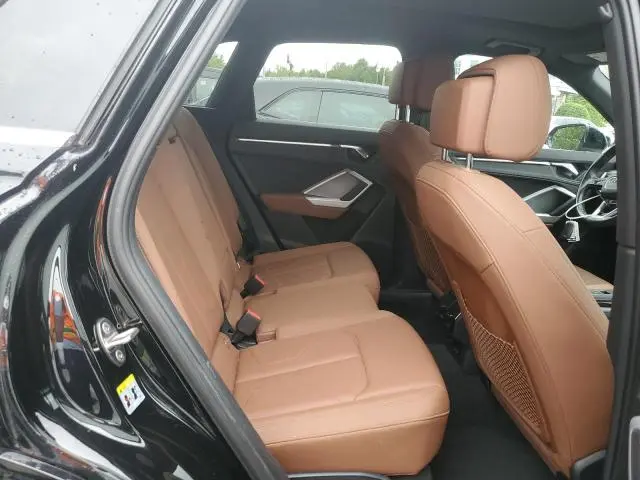 2021 AUDI Q3 PREMIUM S LINE 45  