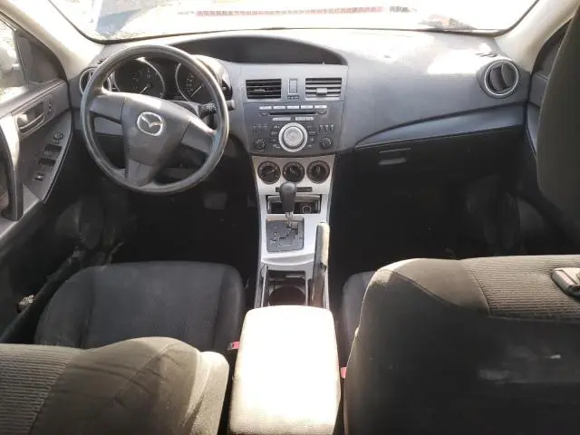 2010 MAZDA 3 I