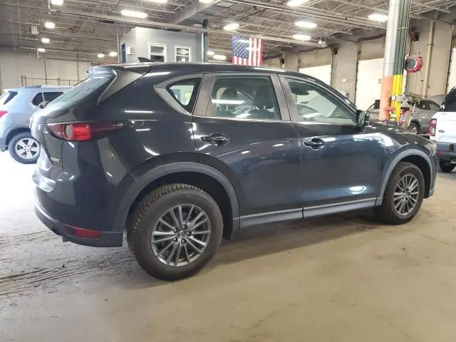 2021 MAZDA CX-5 SPORT  