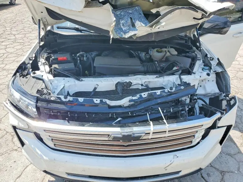 2023 CHEVROLET TAHOE K1500 HIGH COUNTRY  
