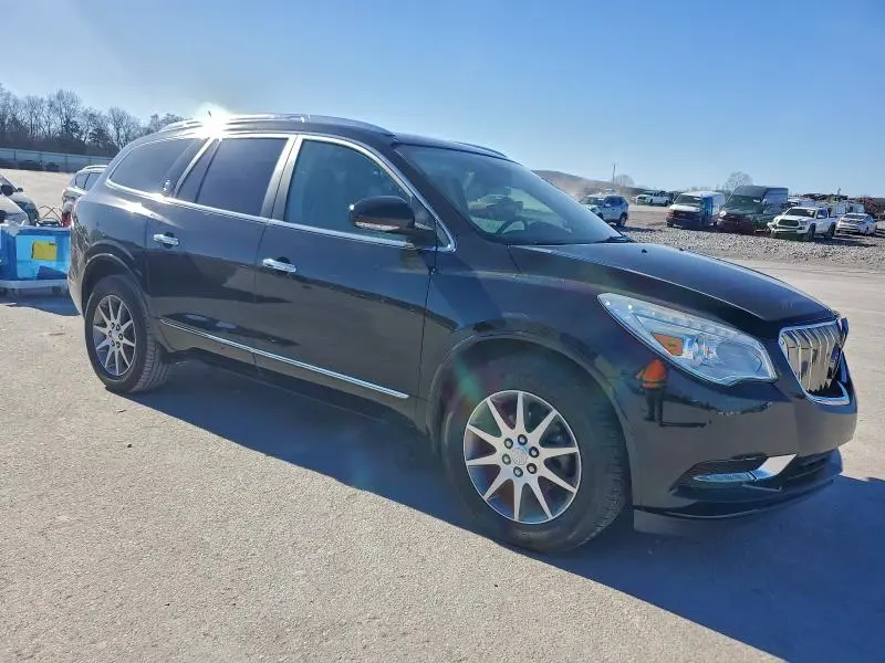2016 BUICK ENCLAVE   