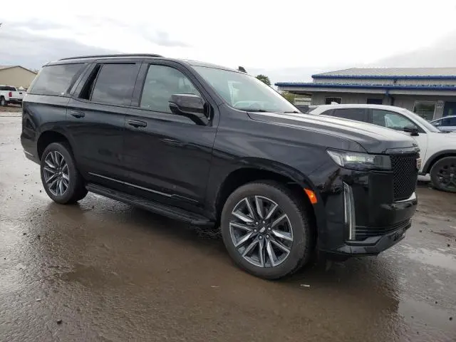 2023 CADILLAC ESCALADE S