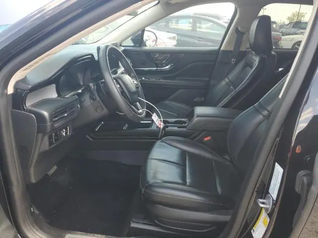 2023 LINCOLN CORSAIR   