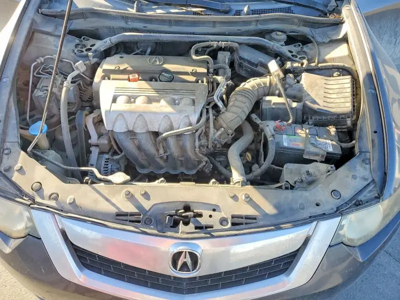 2010 ACURA TSX   