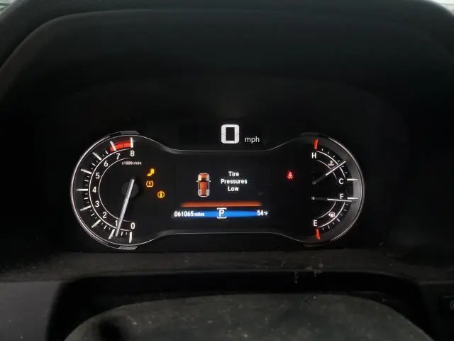 2018 HONDA PILOT ELITE  