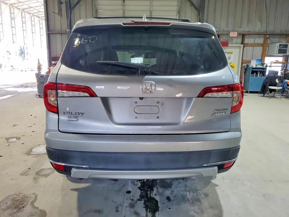 2020 HONDA PILOT TOURING  