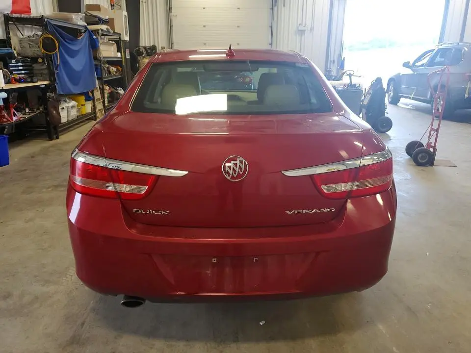 2014 BUICK VERANO CONVENIENCE  