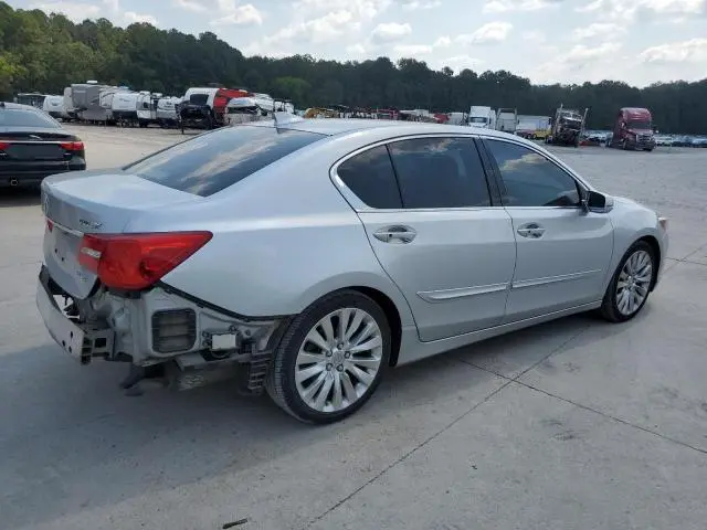 2014 ACURA RLX TECH  