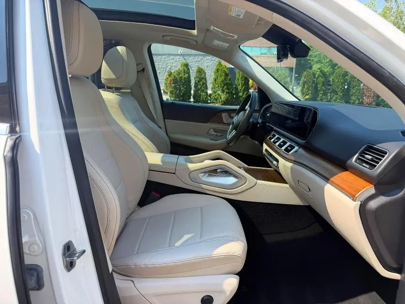 2022 MERCEDES-BENZ GLE 350 4MATIC  