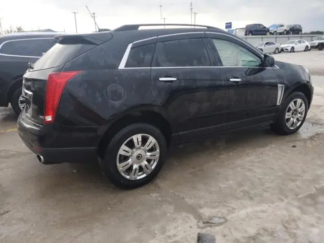 2016 CADILLAC SRX   