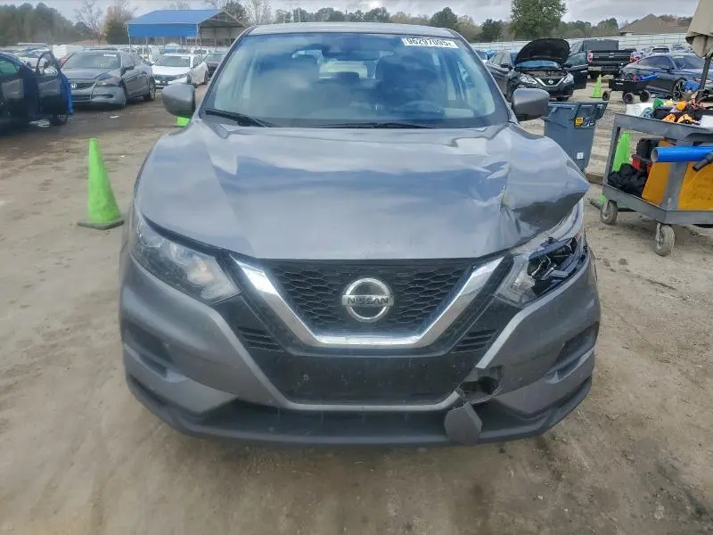 2022 NISSAN ROGUE SPORT S  