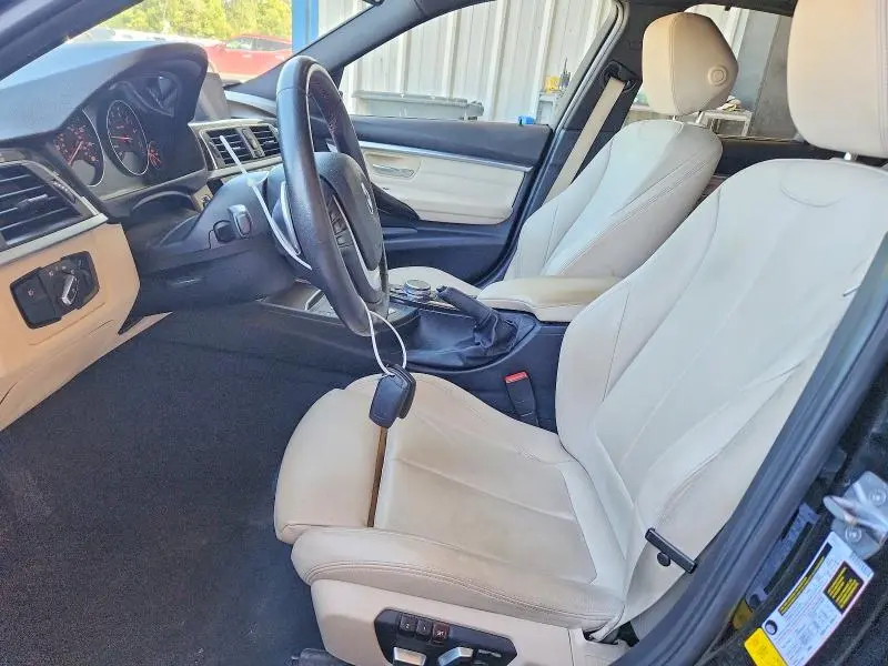 2016 BMW 328 I SULEV  