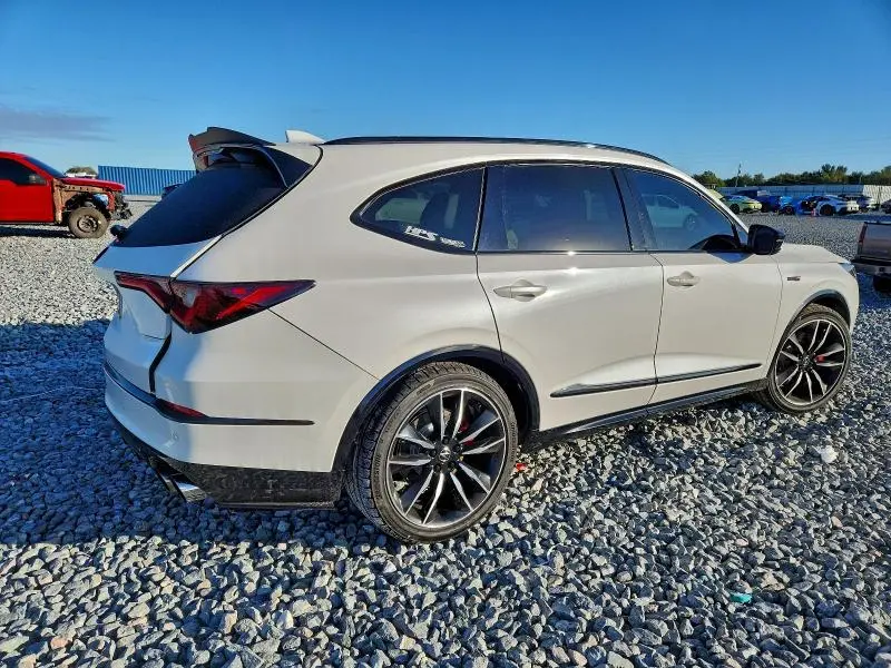2023 ACURA MDX TYPE S ADVANCE  