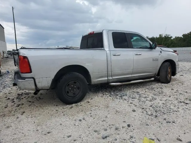 2016 RAM 1500 SLT  