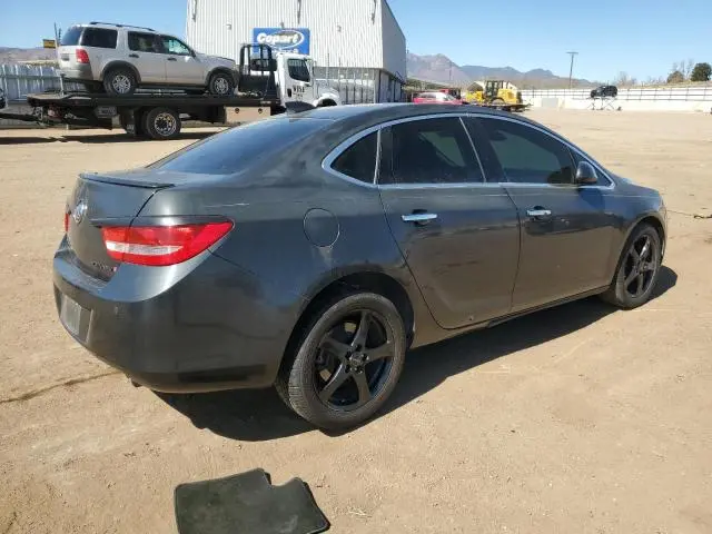 2015 BUICK VERANO PREMIUM  