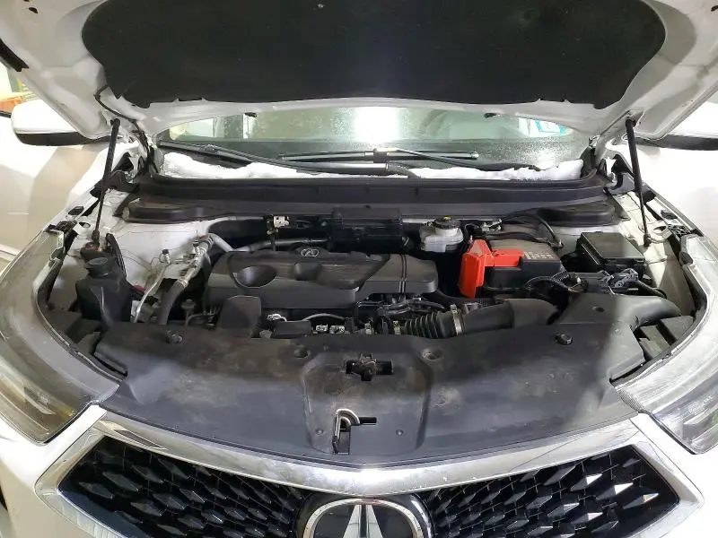 2022 ACURA RDX ADVANCE  